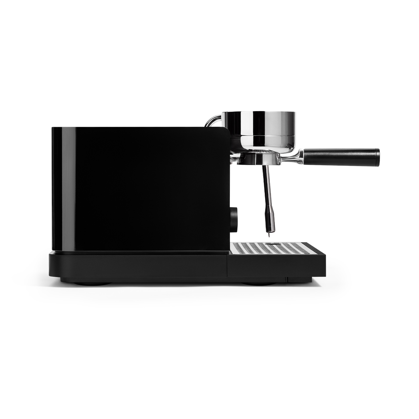 Fellow Espresso Series 1 and Opus Grinder Gen 2 Set / Black and Walnut