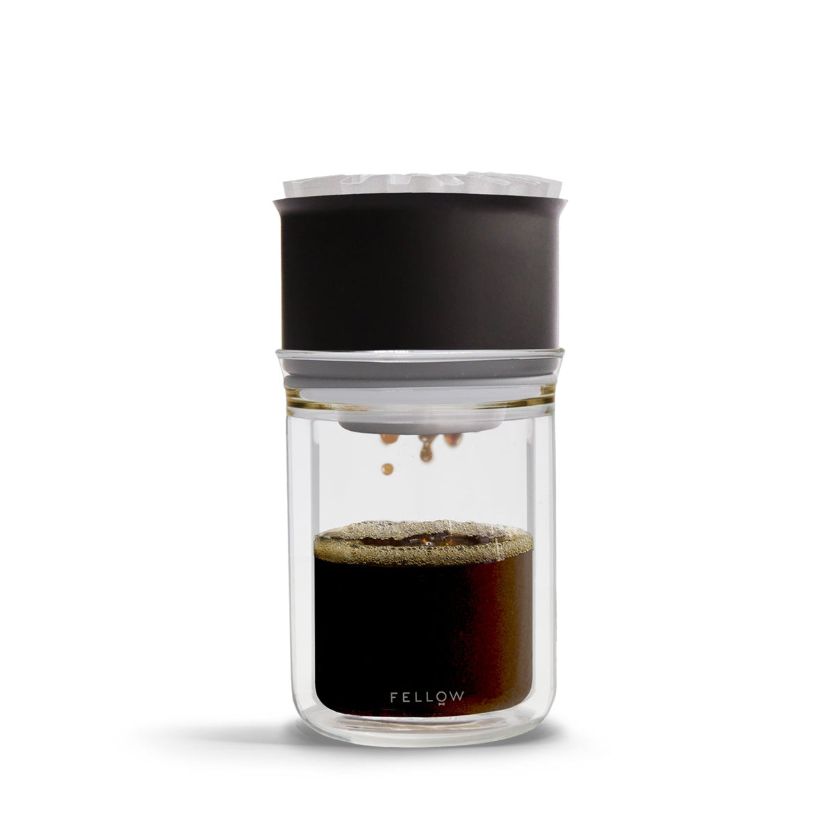 Fellow Stagg X Pour-Over Set