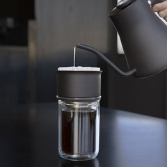 Fellow Stagg X Pour-Over Set