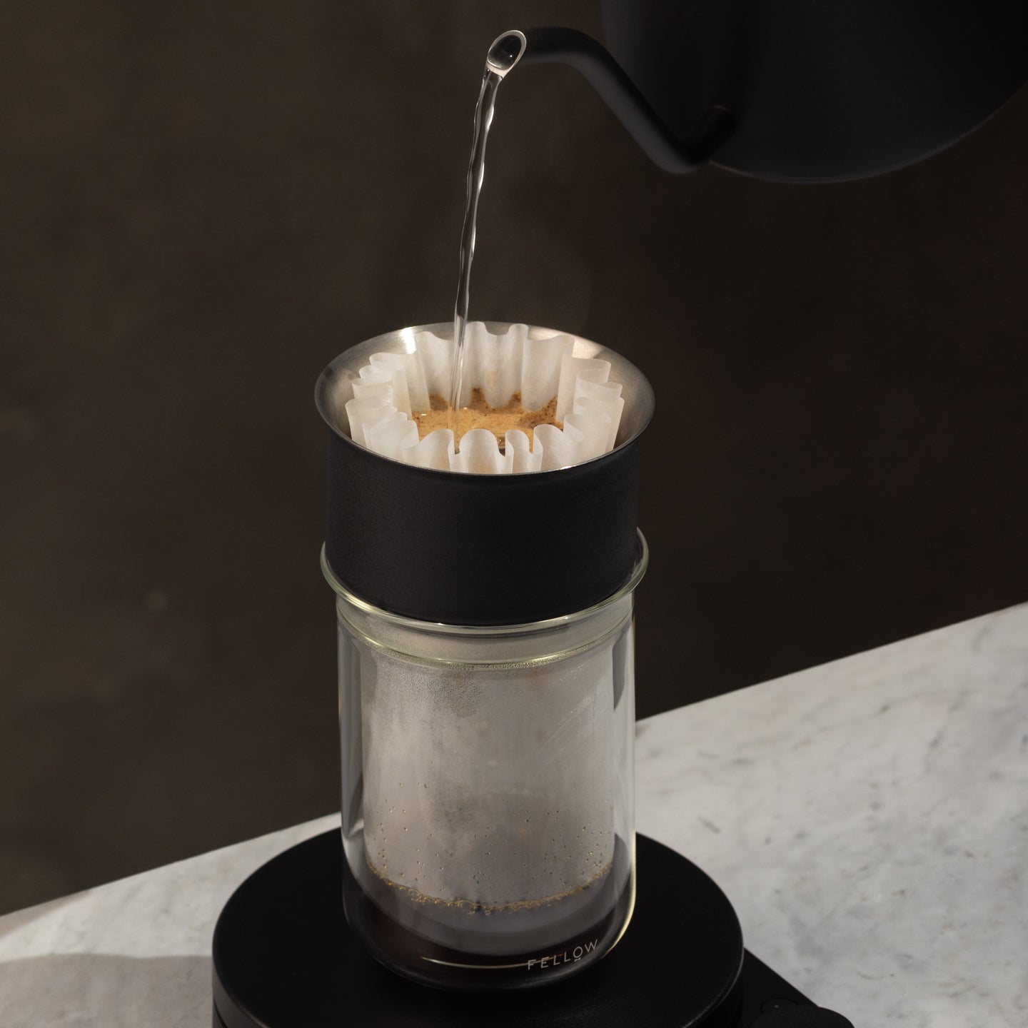 Fellow Stagg X Pour-Over Set