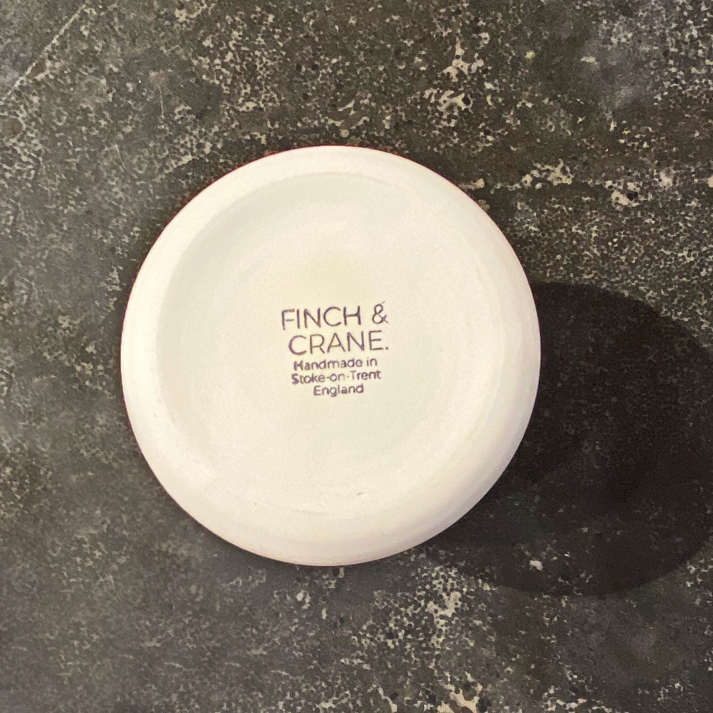 Finch & Crane Garlic Keeper