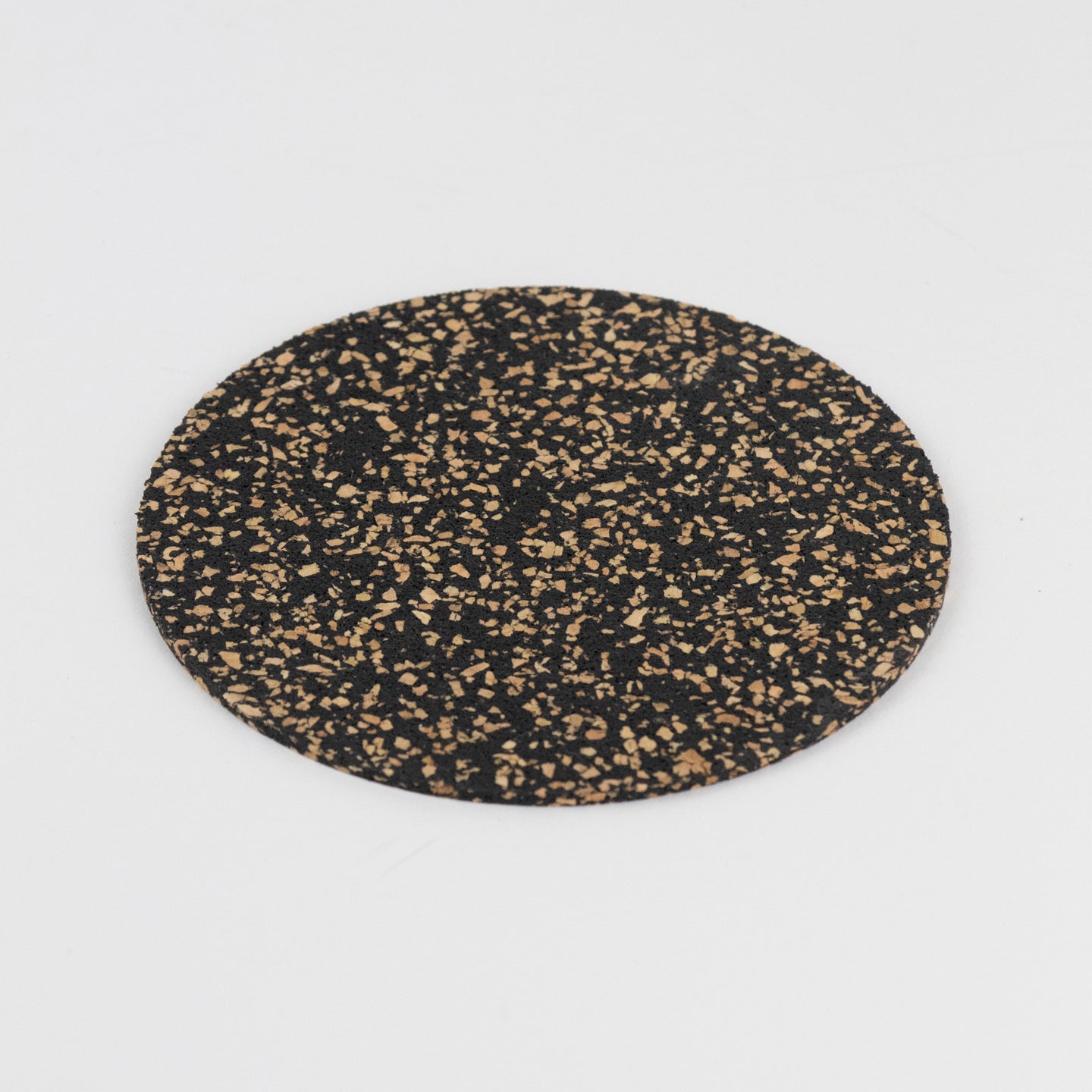 Dash Round Coaster / 10cm / Set of 4